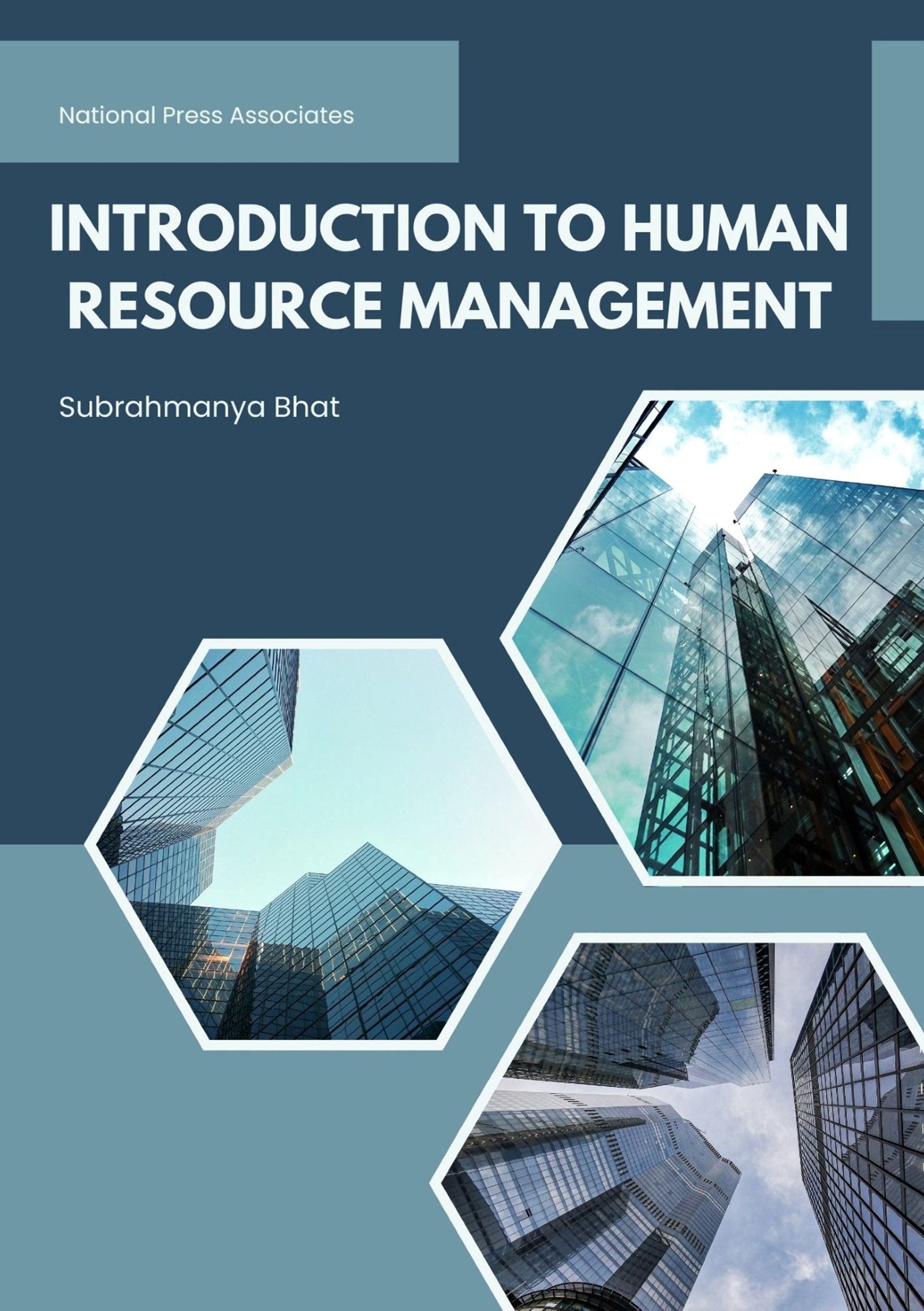 Introduction to Human  Resource Management 